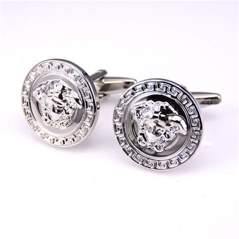 versace cufflinks box